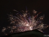 Fuochi d'artificio - 1 gennaio 2015