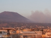 Incendio nel Parco Nazionale del Vesuvio - 13 luglio 2017